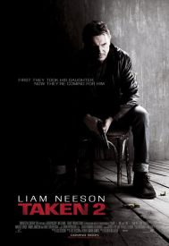 دانلود فیلم Taken 2 2012