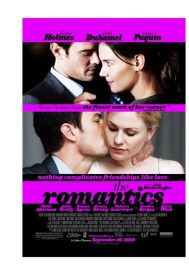 دانلود فیلم The Romantics 2010