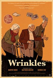 دانلود فیلم Wrinkles 2011