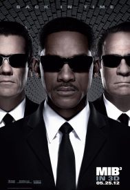 دانلود فیلم Men in Black 3 2012