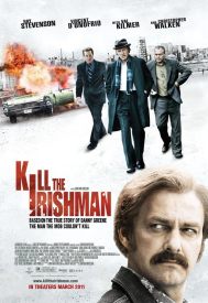 دانلود فیلم Kill the Irishman 2011