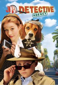 دانلود فیلم Sam Steele and the Junior Detective Agency 2009