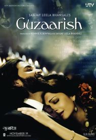 دانلود فیلم Guzaarish 2010