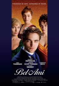 دانلود فیلم Bel Ami 2012