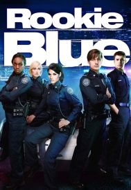 دانلود سریال Rookie Blue