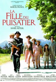 دانلود فیلم The Well-Digger’s Daughter 2011