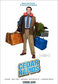 دانلود فیلم Cedar Rapids 2011