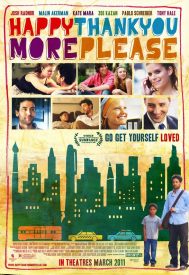 دانلود فیلم Happythankyoumoreplease 2010