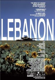 دانلود فیلم Lebanon 2009