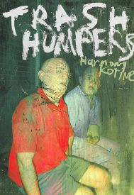 دانلود فیلم Trash Humpers 2009