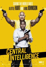 دانلود فیلم Central Intelligence 2016