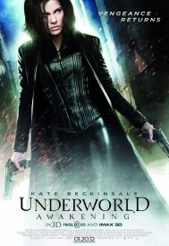 دانلود فیلم Underworld: Awakening 2012