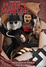 دانلود فیلم Puppet Master: Axis of Evil 2010