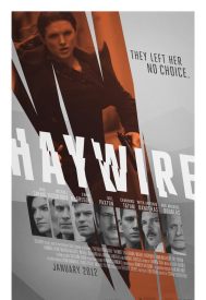 دانلود فیلم Haywire 2011