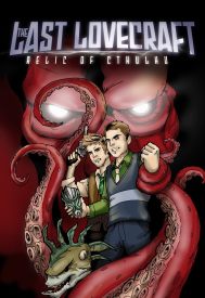 دانلود فیلم The Last Lovecraft: Relic of Cthulhu 2009