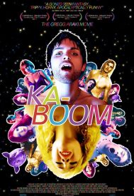 دانلود فیلم Kaboom 2010