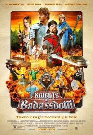 دانلود فیلم Knights of Badassdom 2013