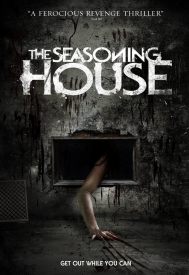 دانلود فیلم The Seasoning House 2012