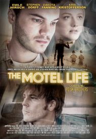 دانلود فیلم The Motel Life 2012