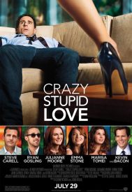 دانلود فیلم Crazy, Stupid, Love. 2011