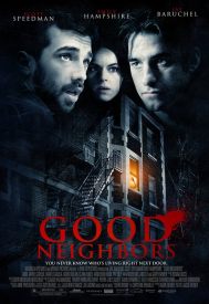 دانلود فیلم Good Neighbors 2010