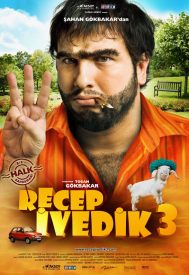 دانلود فیلم Recep Ivedik 3 2010