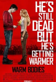 دانلود فیلم Warm Bodies 2013