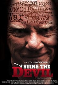 دانلود فیلم Suing the Devil 2011