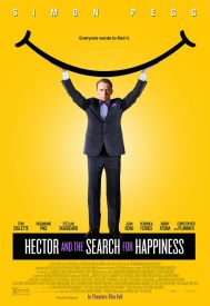 دانلود فیلم Hector and the Search for Happiness 2014