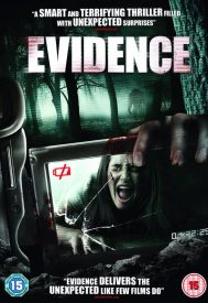 دانلود فیلم Evidence 2012