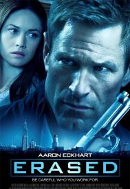 دانلود فیلم Erased 2012