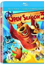 دانلود فیلم Open Season 3 2010