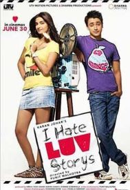 دانلود فیلم I Hate Luv Storys 2010