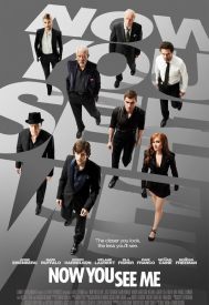 دانلود فیلم Now You See Me 2013