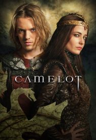 دانلود سریال Camelot