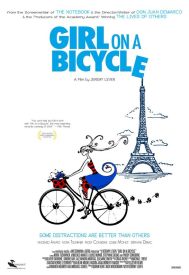 دانلود فیلم Girl on a Bicycle 2013