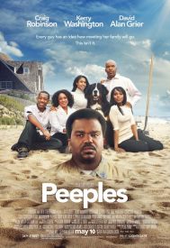 دانلود فیلم Peeples 2013