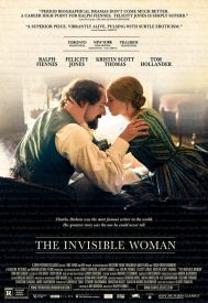 دانلود فیلم The Invisible Woman 2013