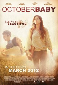 دانلود فیلم October Baby 2011