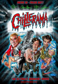 دانلود فیلم Chillerama 2011