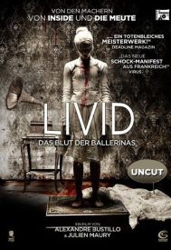 دانلود فیلم Livid 2011