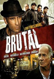 دانلود فیلم 1,000 Times More Brutal 2012