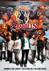 دانلود فیلم Two Rabbits 2012