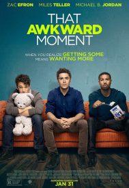 دانلود فیلم That Awkward Moment 2014