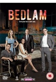 دانلود سریال Bedlam