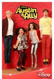 دانلود سریال Austin and Ally