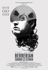 دانلود فیلم Berberian Sound Studio 2012