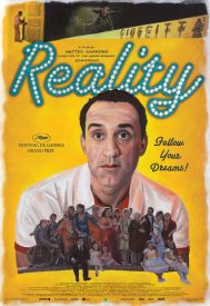 دانلود فیلم Reality 2012