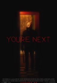 دانلود فیلم You’re Next 2011