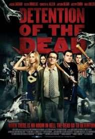 دانلود فیلم Detention of the Dead 2012